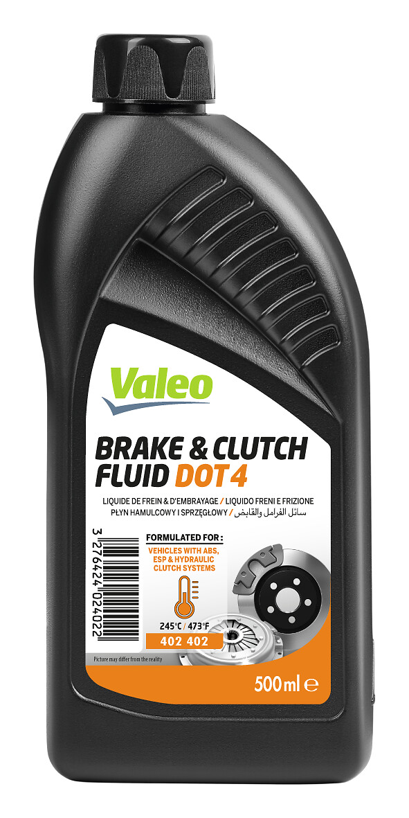 Valeo 402402 Remvloeistof